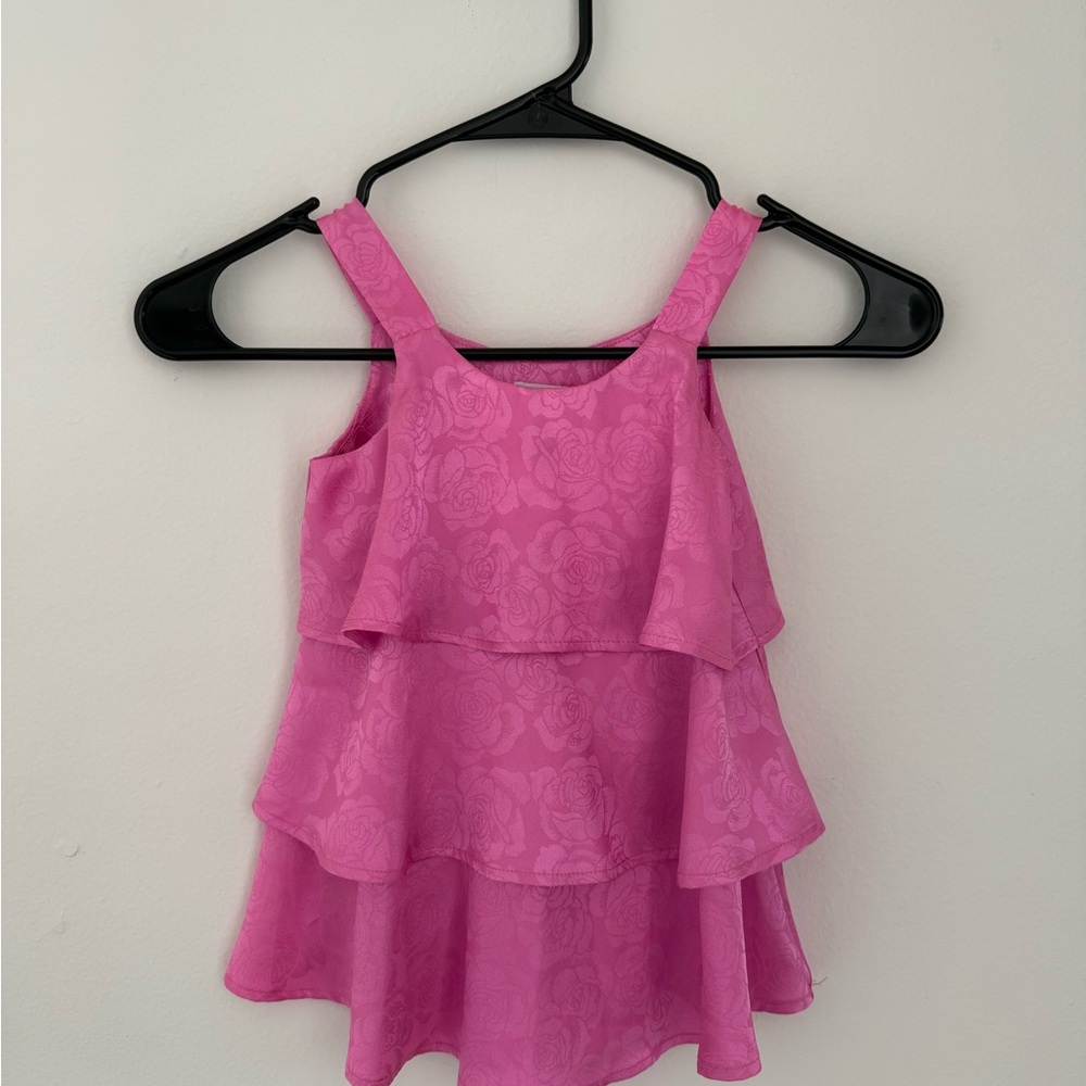 SHOW ME YOUR MUMU TODDLER DRESS